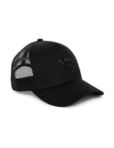 EMBOSSED LOGO CAP
